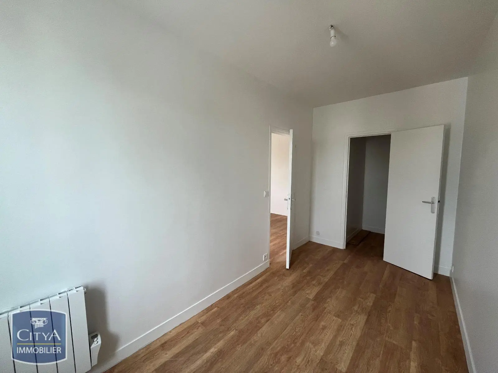 Photo 4 Appartement 3 pièces 54.93m²