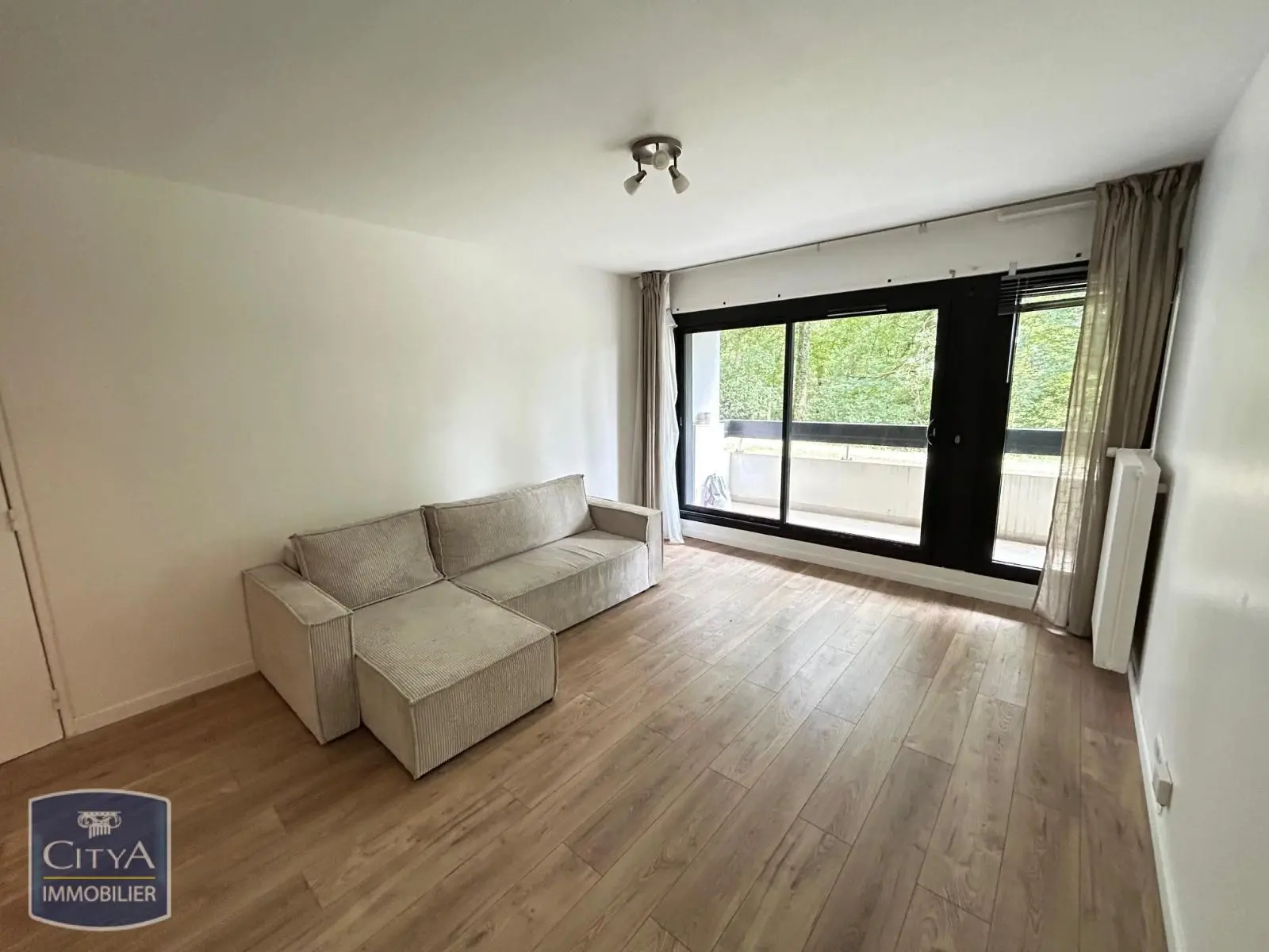 Photo 3 Appartement 1 pièce 39.04m²