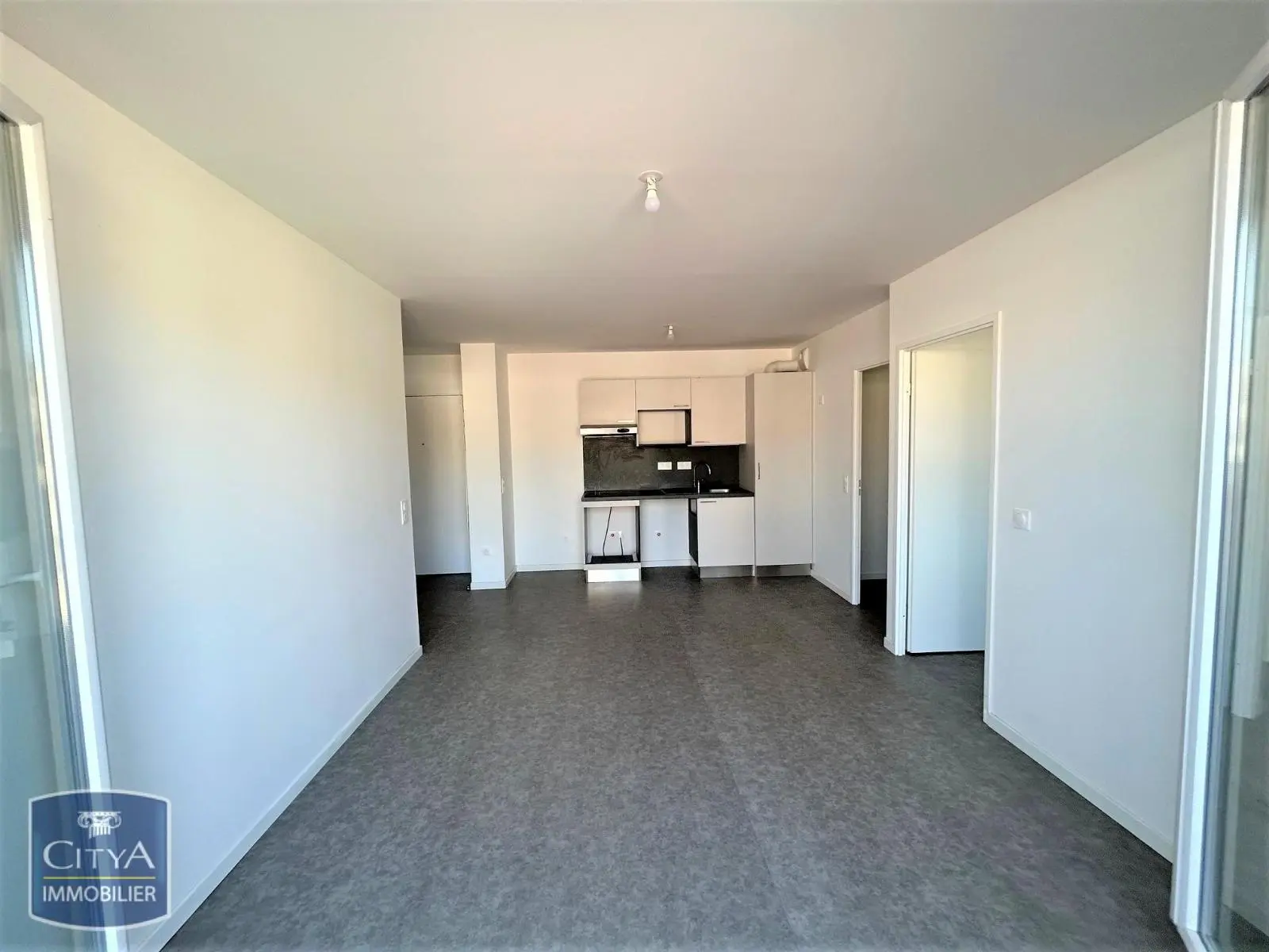 Photo 4 Appartement 3 pièces 50.08m²