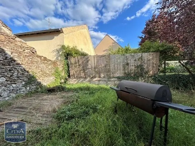 Photo 7 Appartement 3 pièces 54.6m²