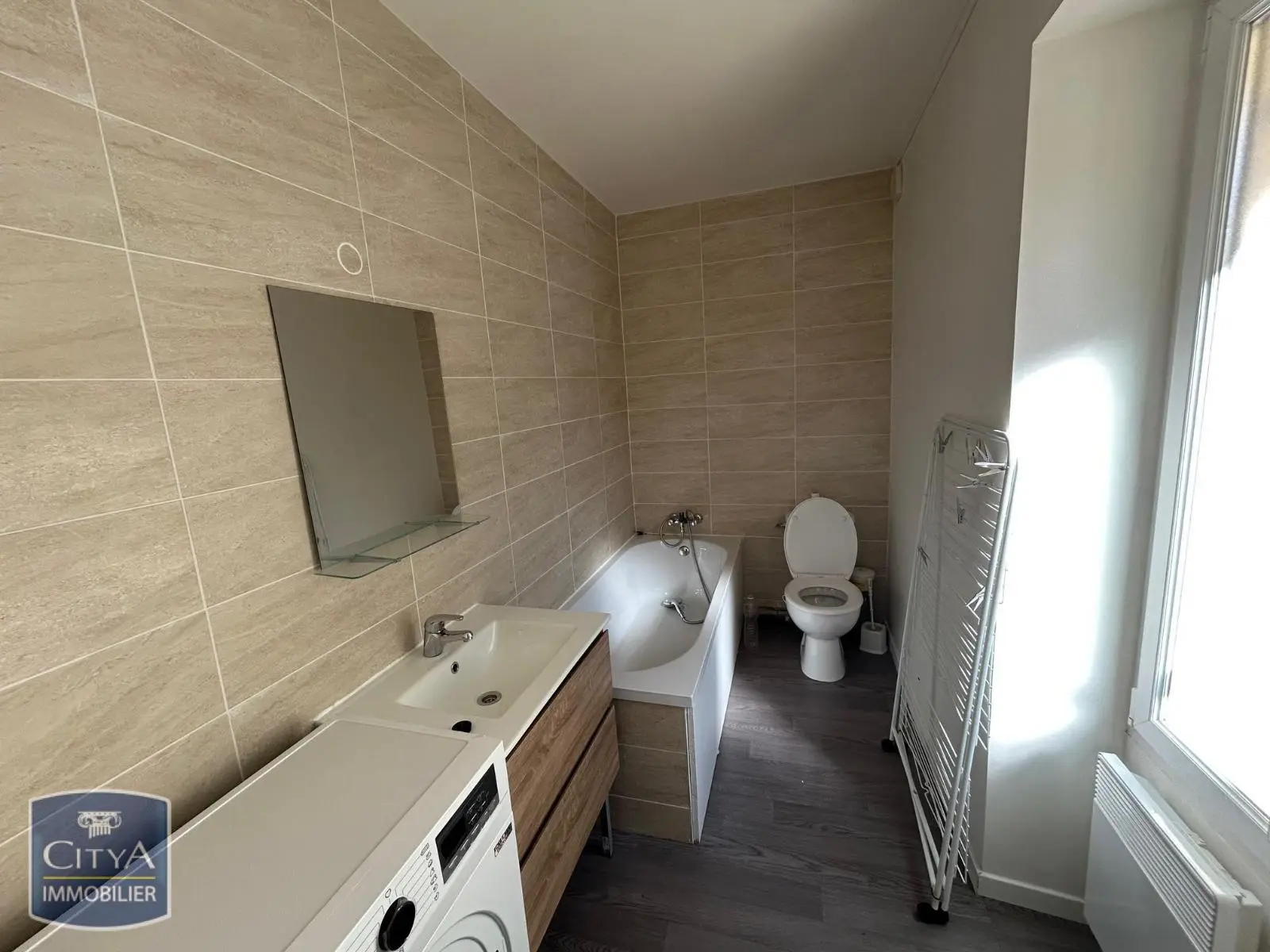 Photo 4 Appartement 1 pièce 26.4m²