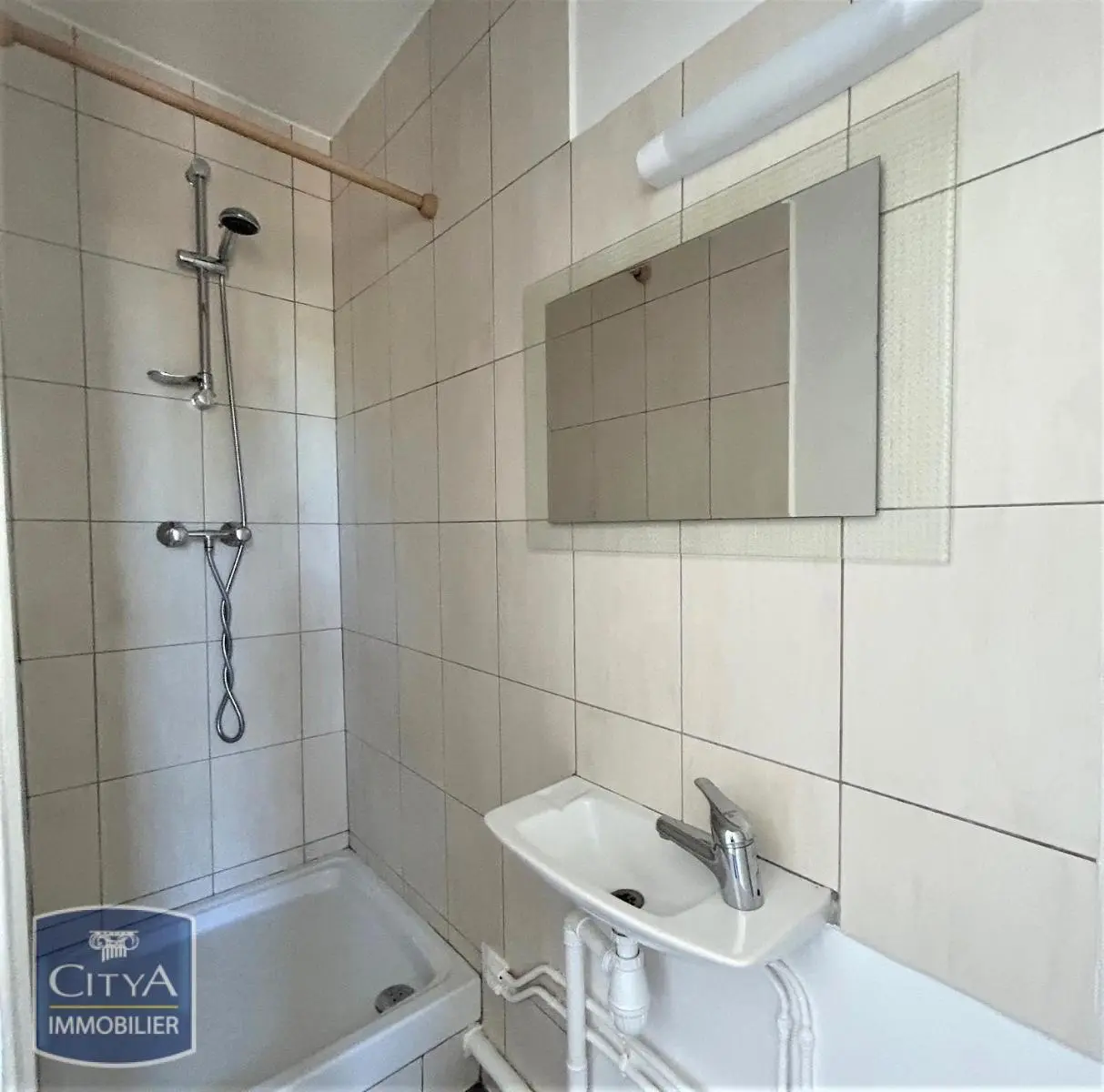 Photo 6 Appartement 2 pièces 35.53m²