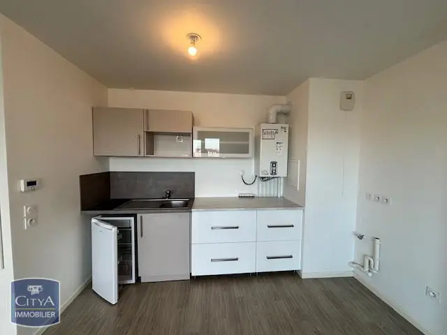 Photo 3 Appartement 2 pièces 45.89m²