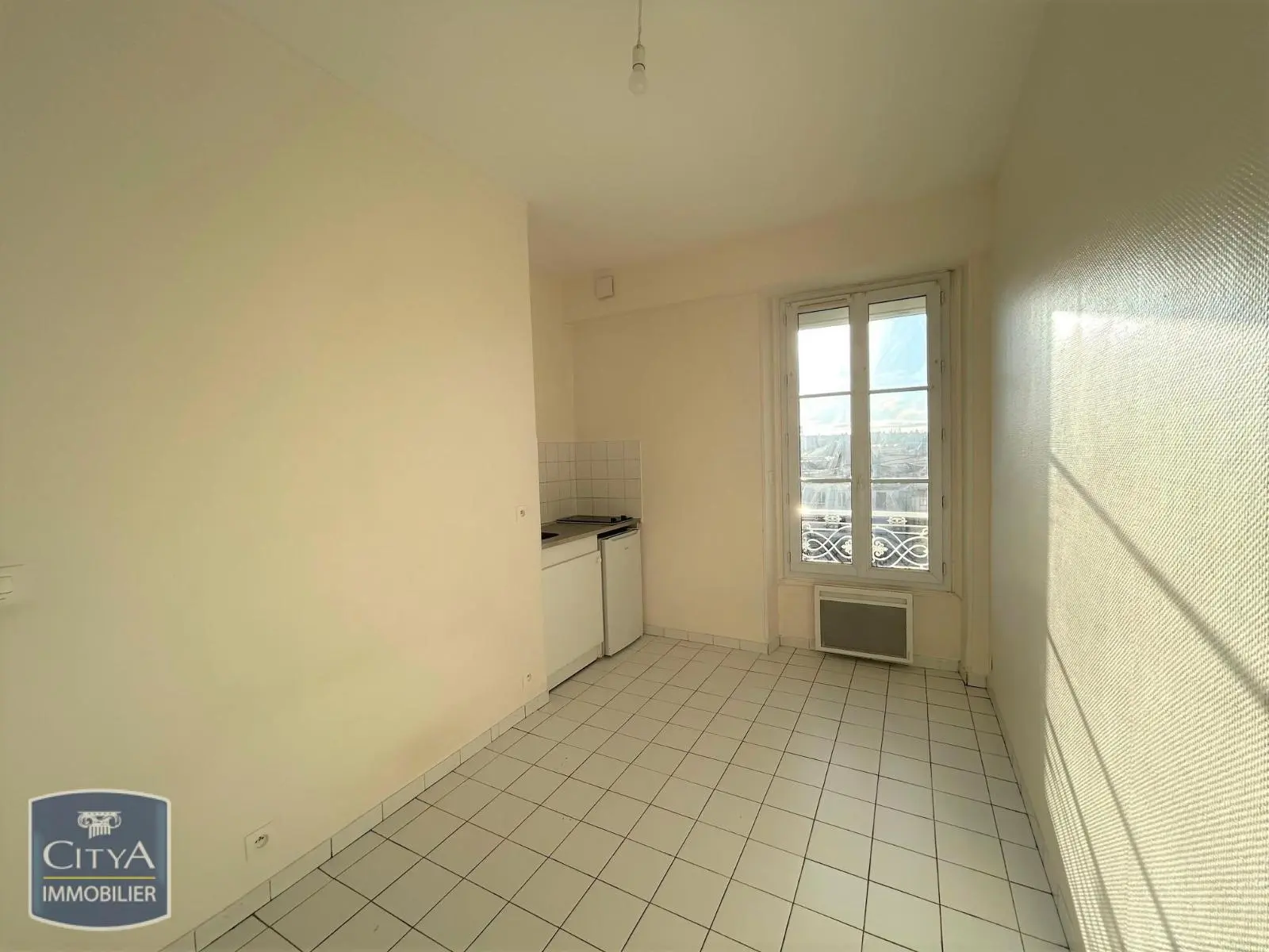 Photo 2 appartement Corbeil-Essonnes
