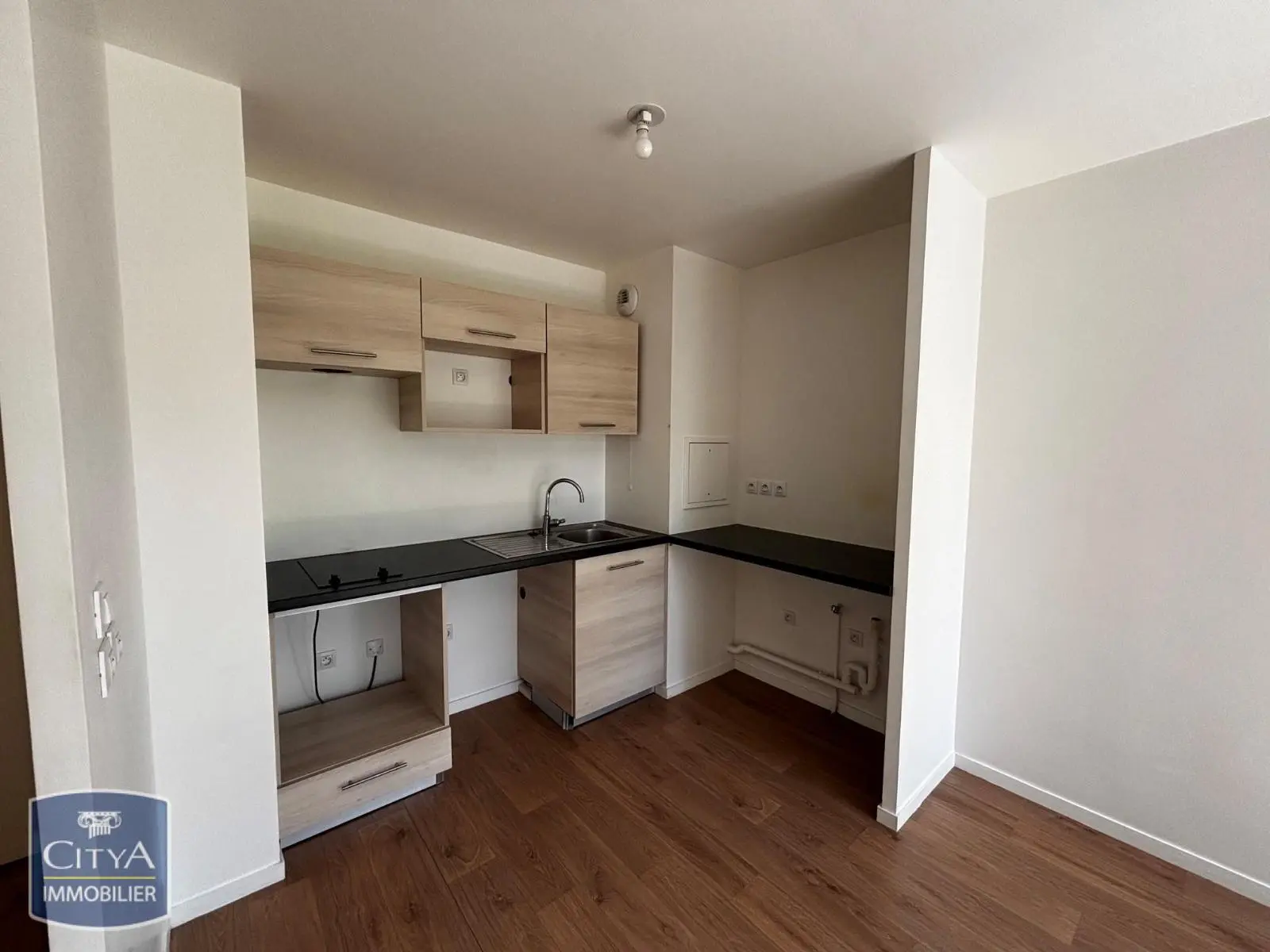 Photo 4 Appartement 2 pièces 42.39m²