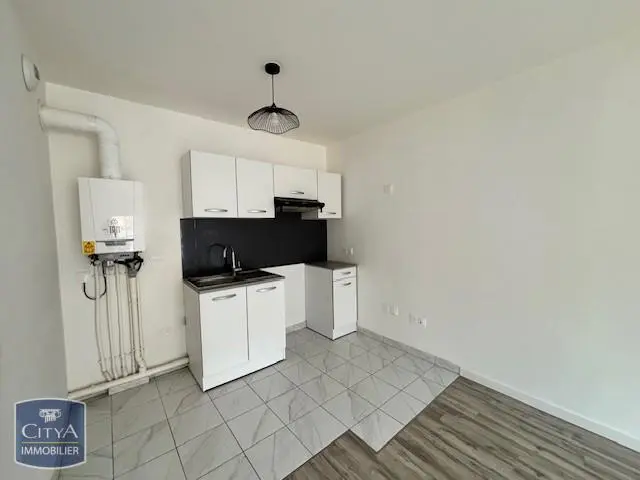 Photo 2 Appartement 2 pièces 43.31m²