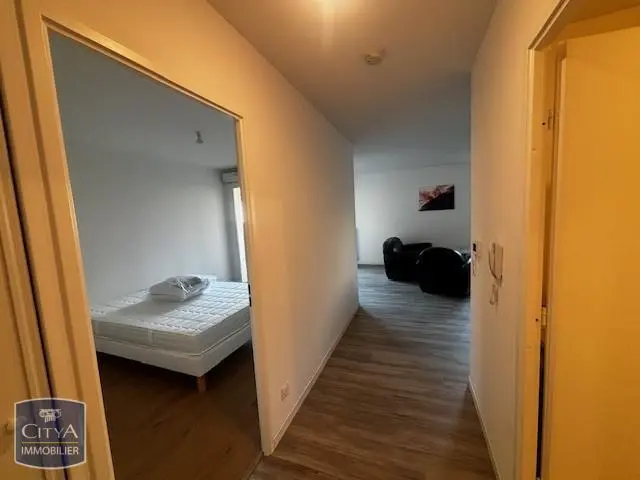 Photo 4 Appartement 2 pièces 48.54m²