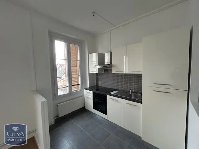 Photo 1 appartement Corbeil-Essonnes