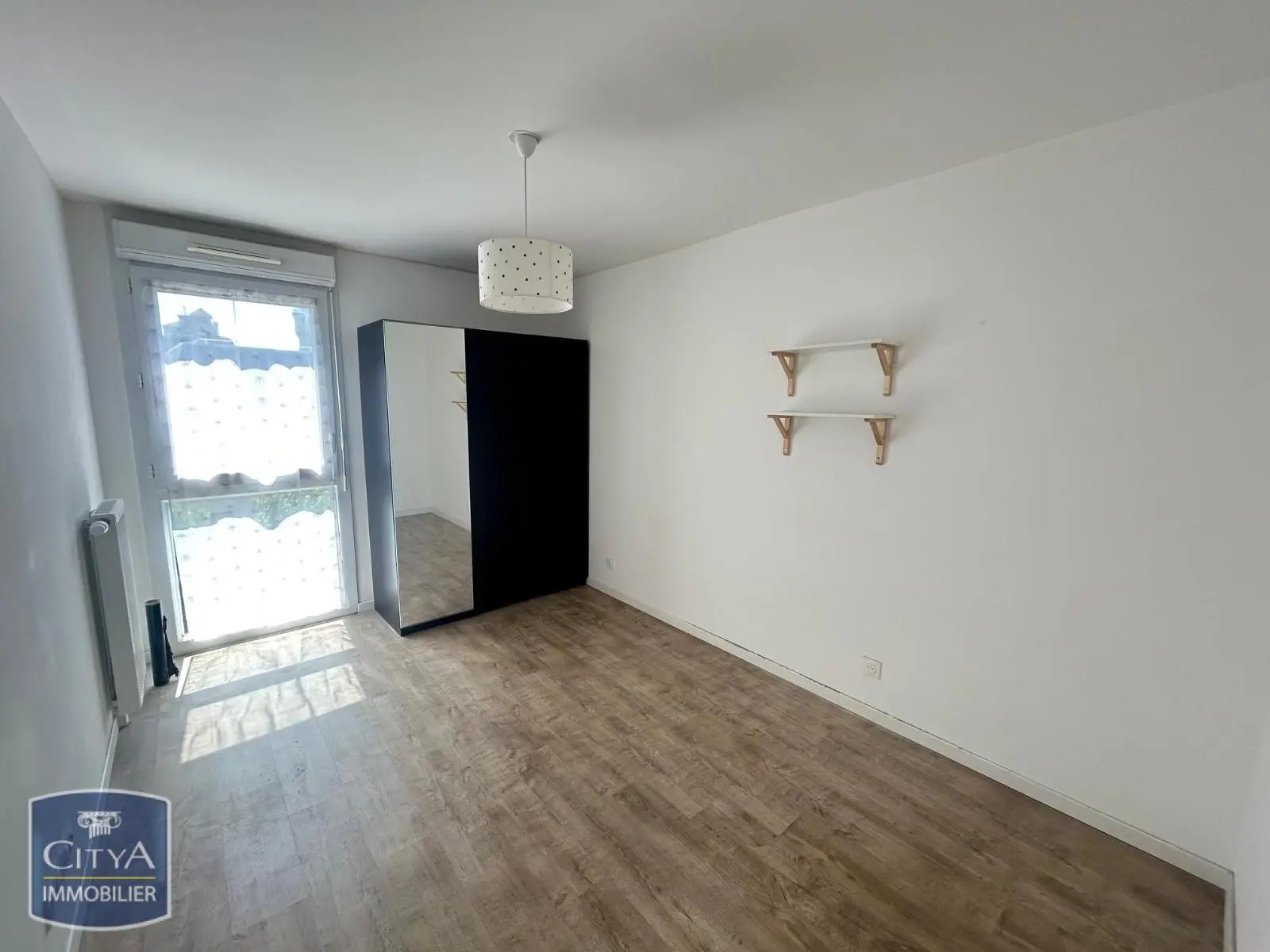 Photo 6 Appartement 3 pièces 60.2m²