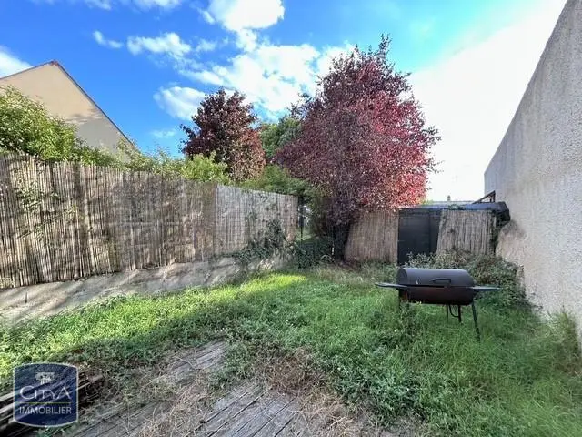 Photo 5 Appartement 3 pièces 54.6m²