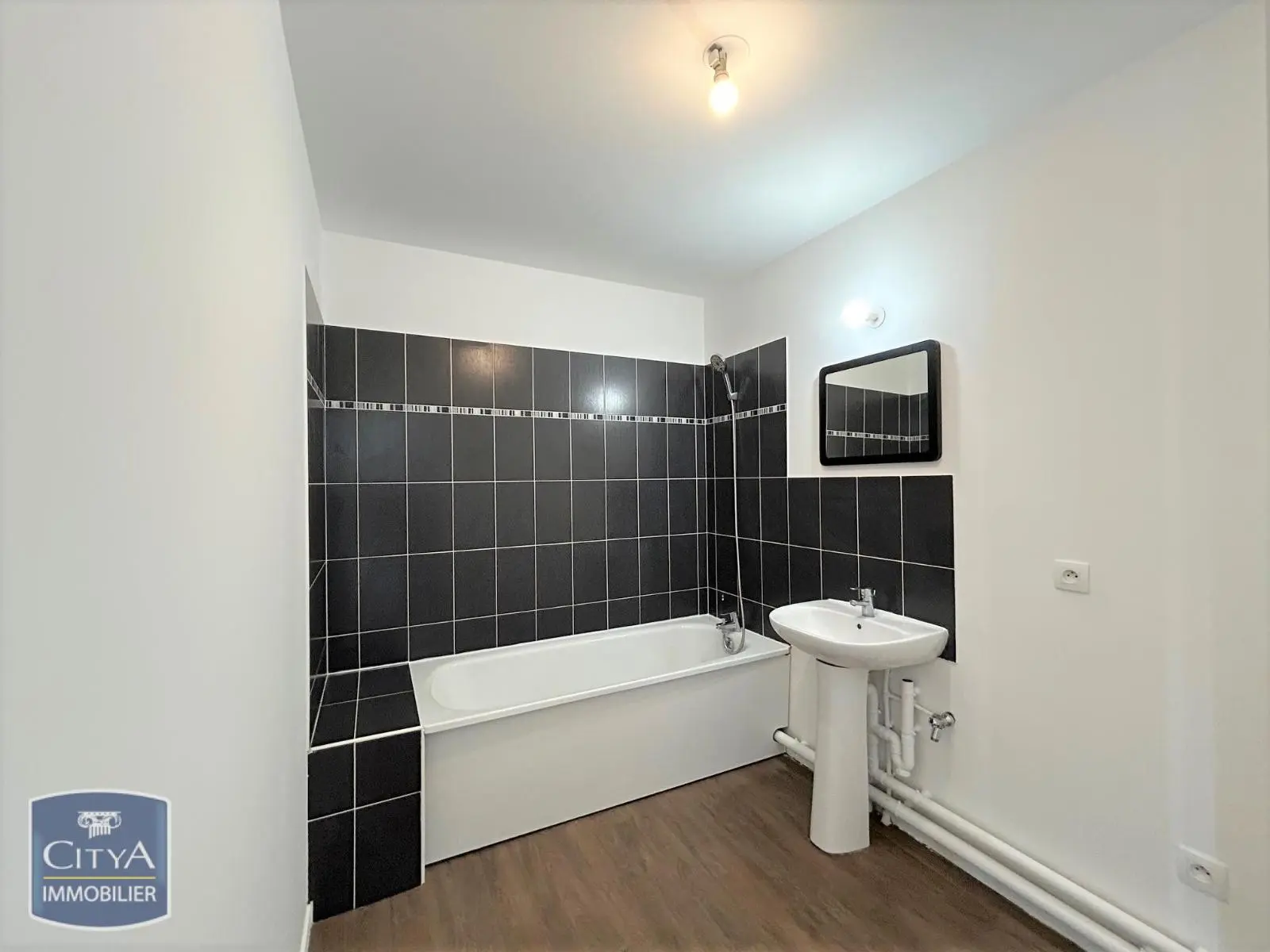 Photo 6 Appartement 3 pièces 56.79m²