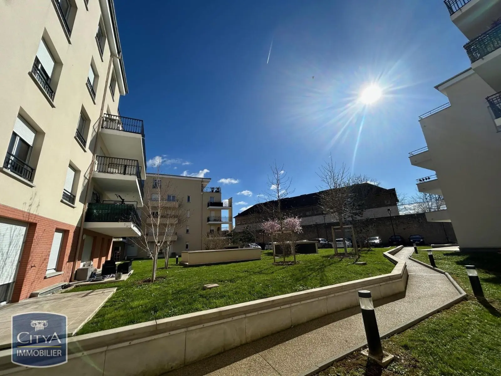 Photo 3 Appartement 2 pièces 44.3m²