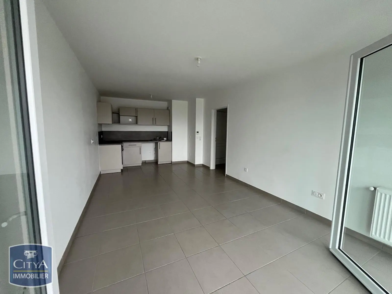 Photo 3 Appartement 3 pièces 58.11m²