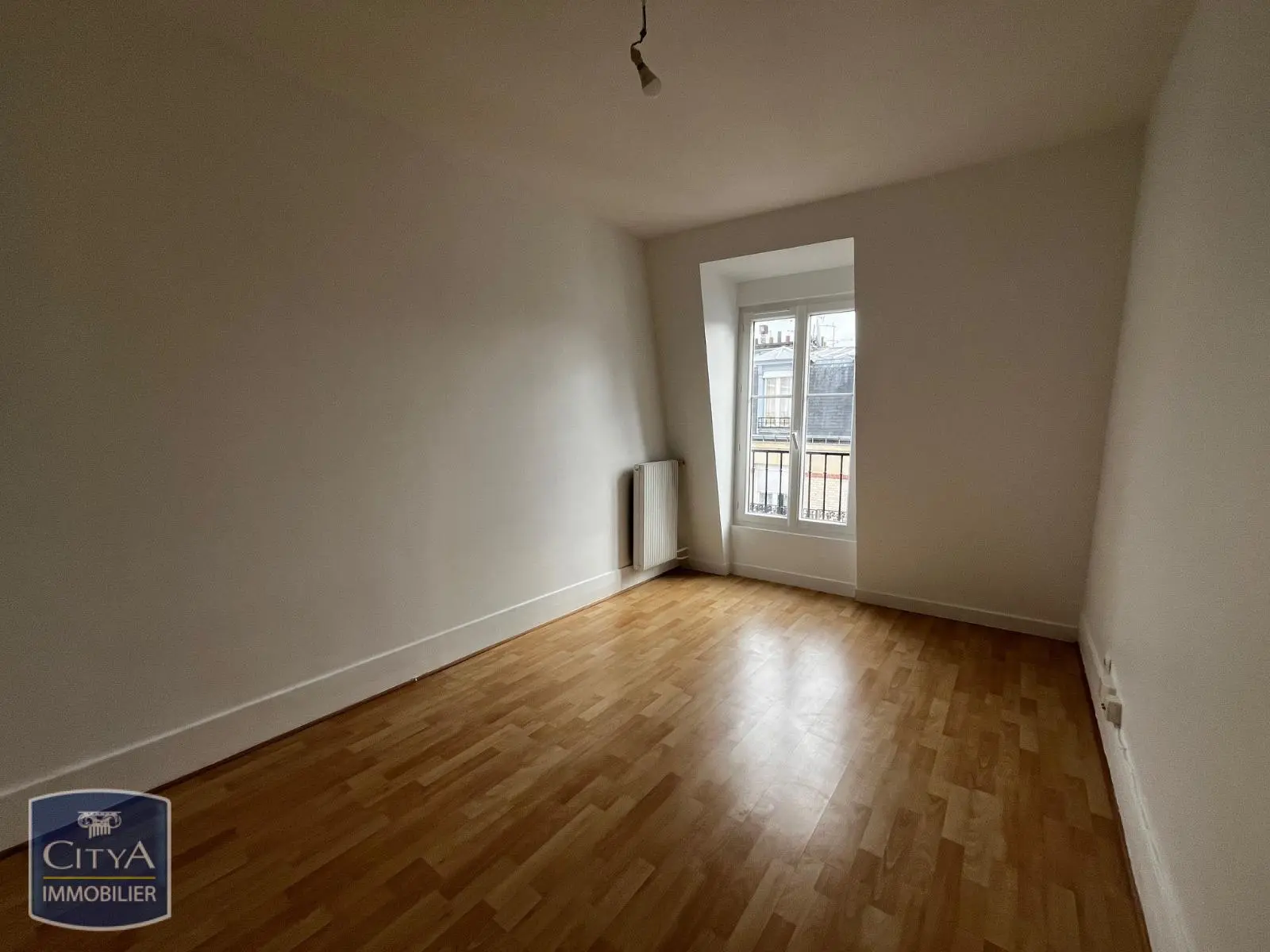 Photo 4 Appartement 2 pièces 27.34m²