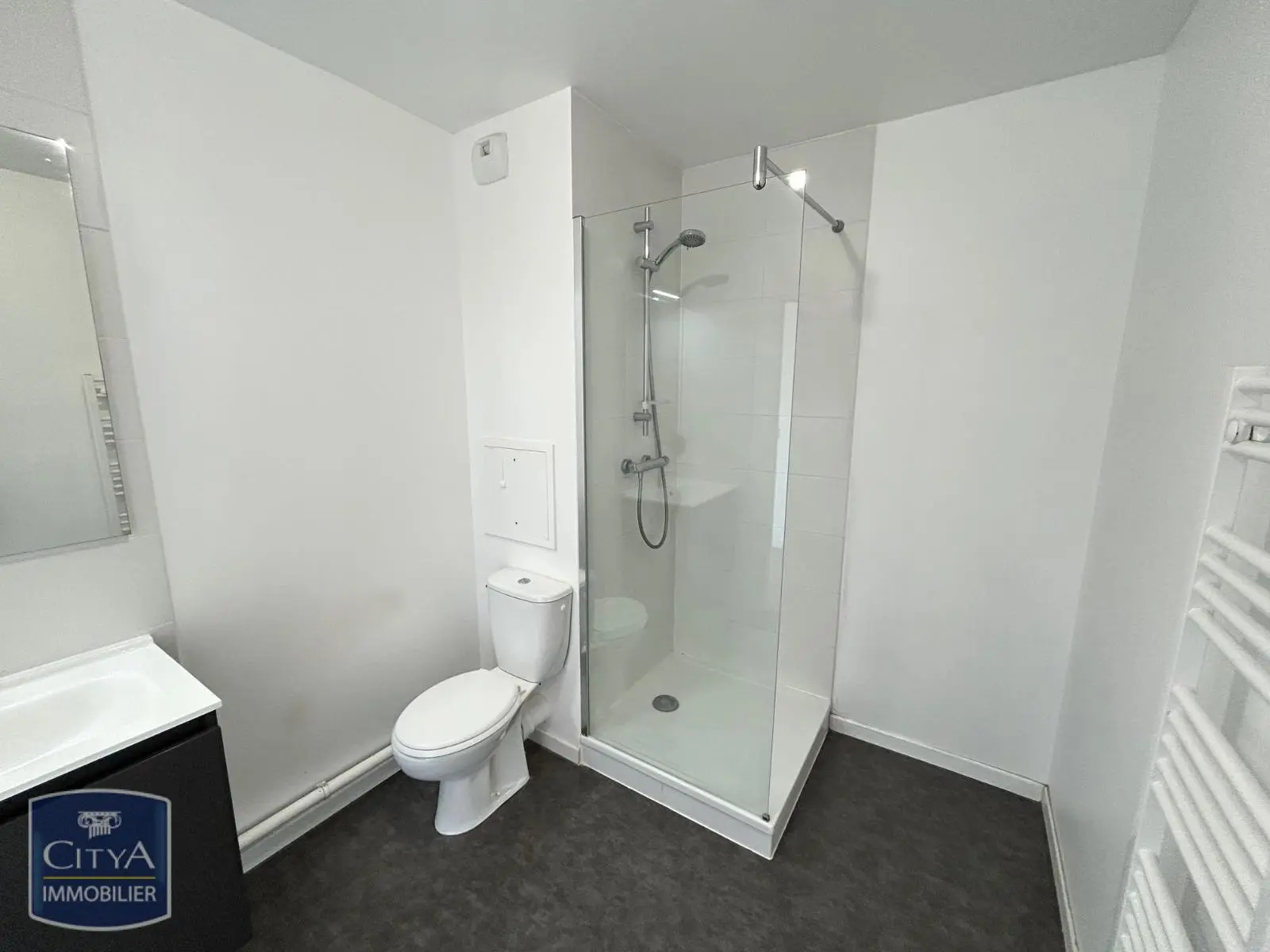 Photo 4 Appartement 1 pièce 25.53m²