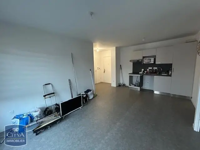 Photo 5 Appartement 3 pièces 50.08m²