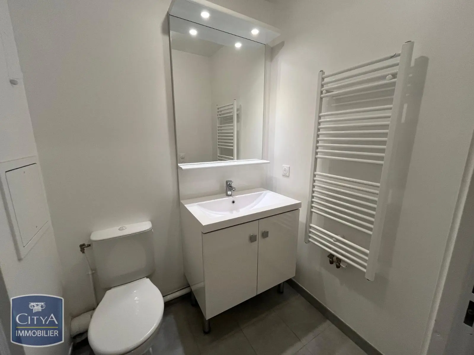 Photo 4 Appartement 1 pièce 18.69m²