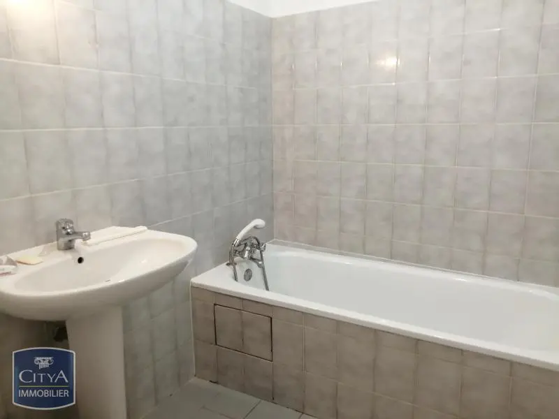 Photo 3 appartement Corbeil-Essonnes
