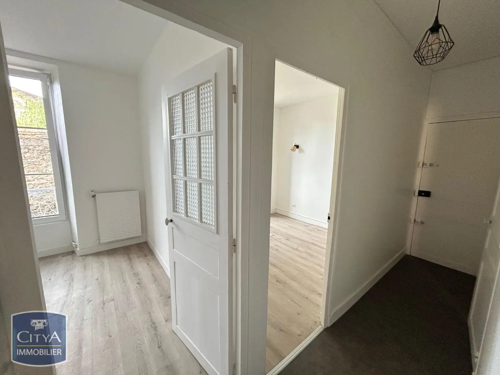 Photo 5 Appartement 3 pièces 51.6m²