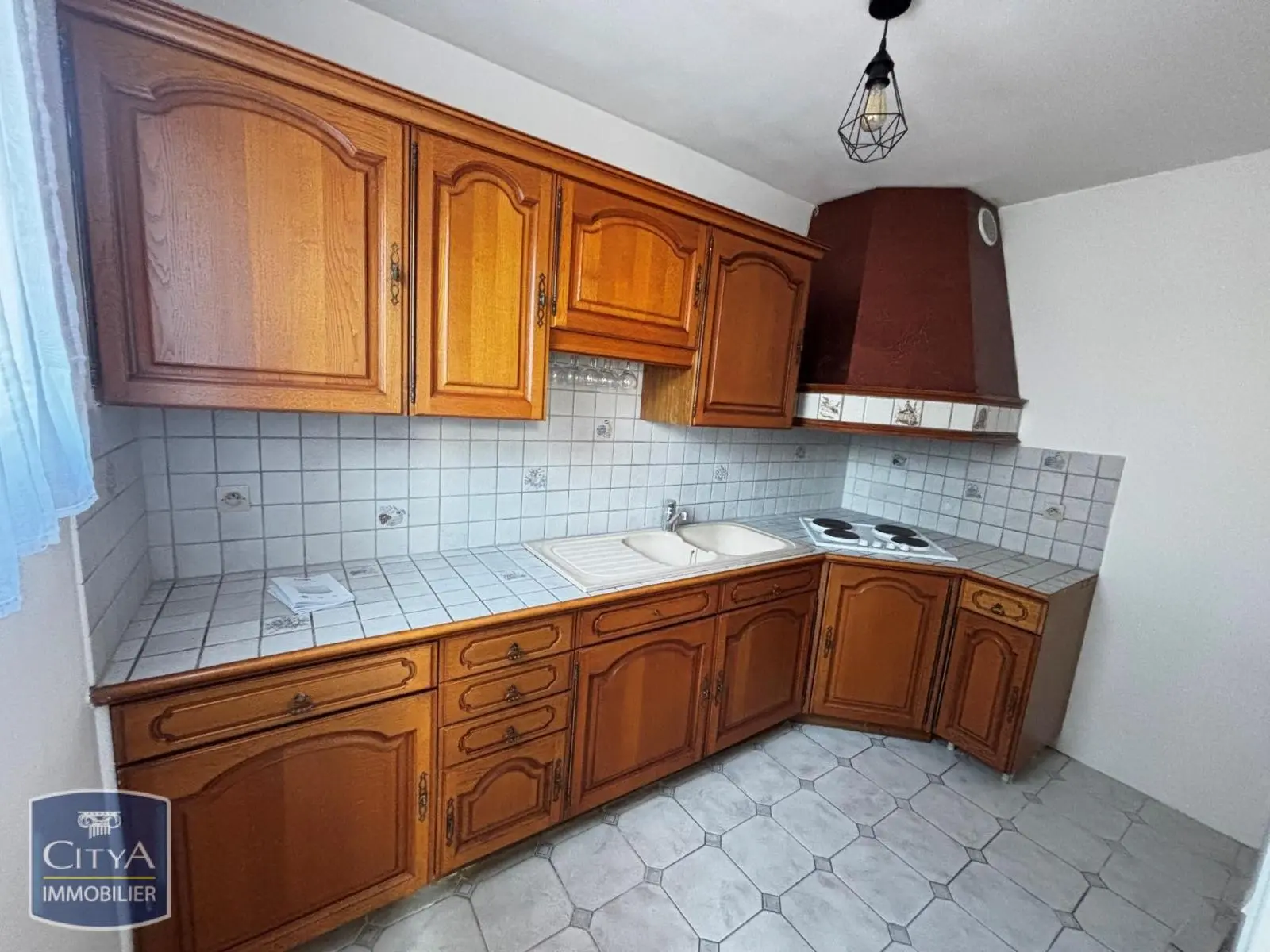 Photo 4 Appartement 3 pièces 61.24m²