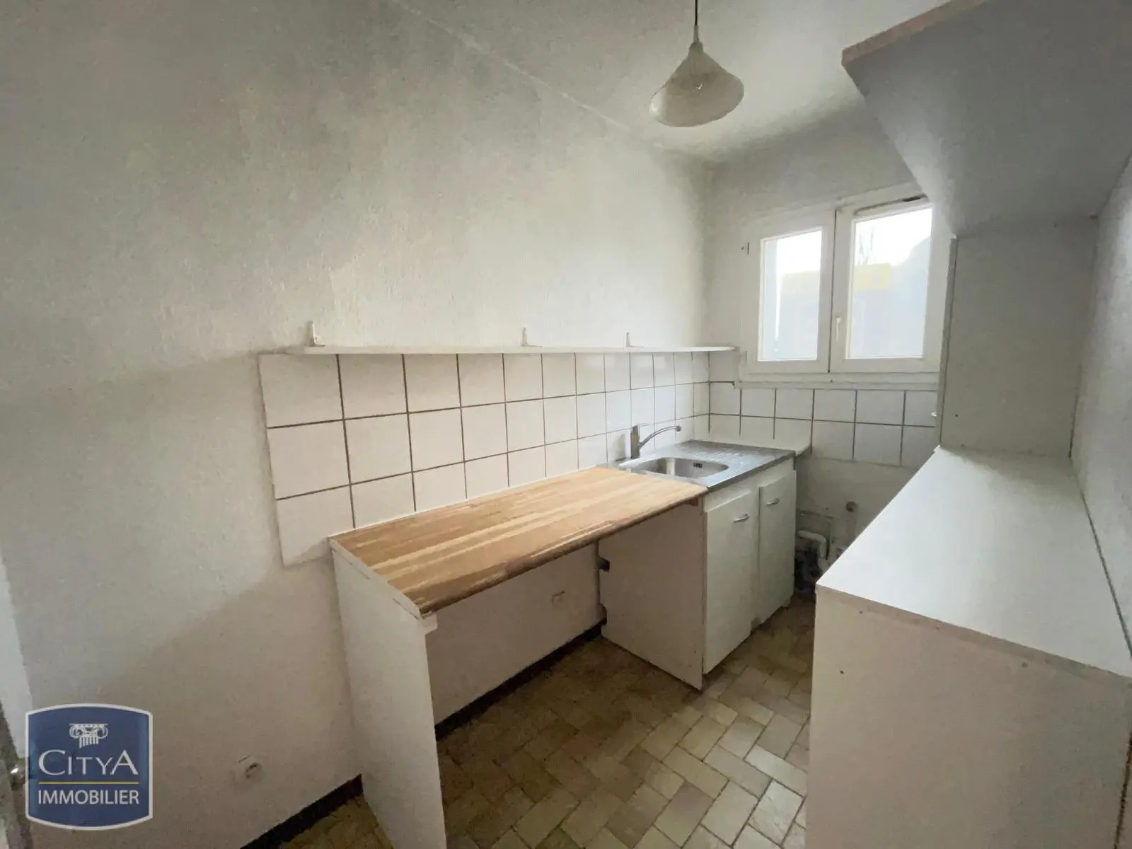 Photo 4 Appartement 1 pièce 25.75m²