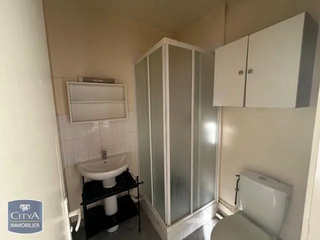 Photo 5 Appartement 1 pièce 18.14m²