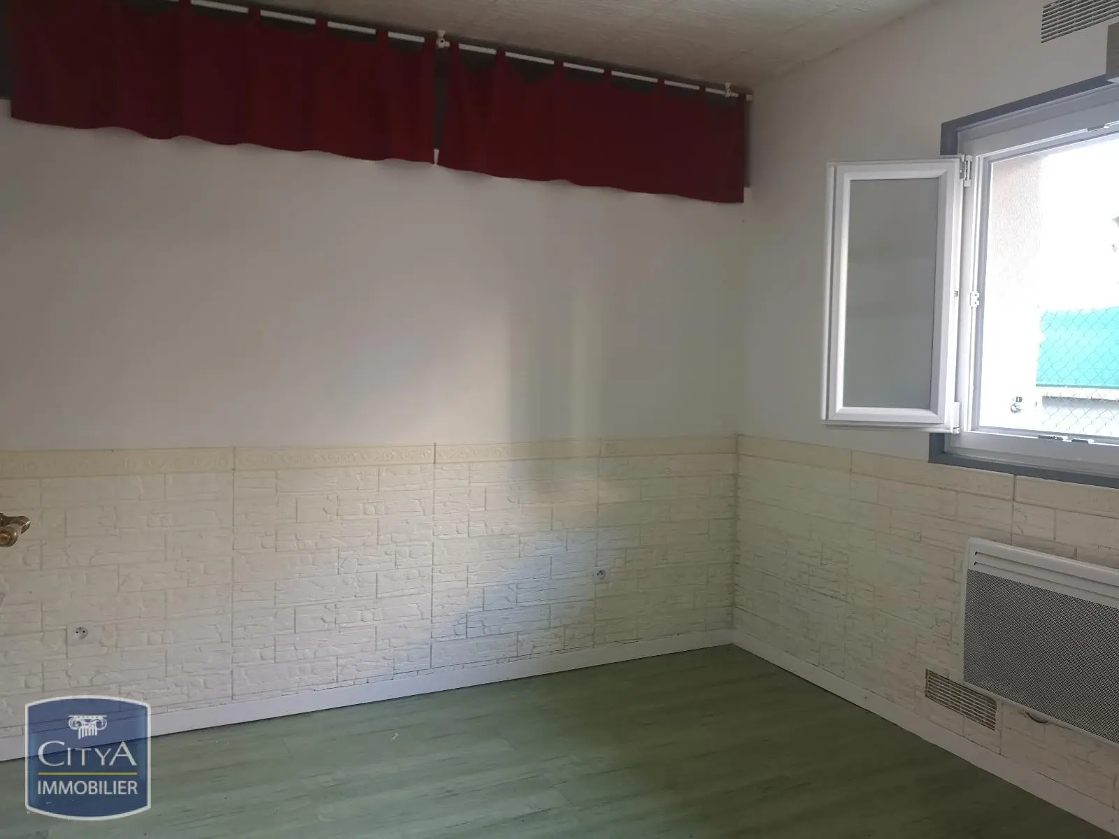 Photo 4 Appartement 1 pièce 23.28m²