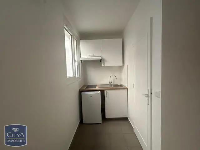 Photo 3 Appartement 1 pièce 14m²