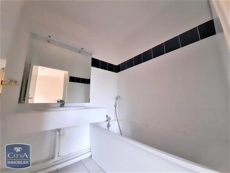 Photo 5 Appartement 2 pièces 47.98m²