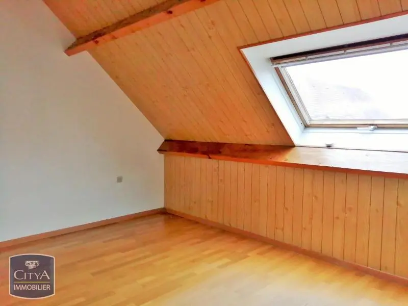 Photo 4 Appartement 3 pièces 61.24m²