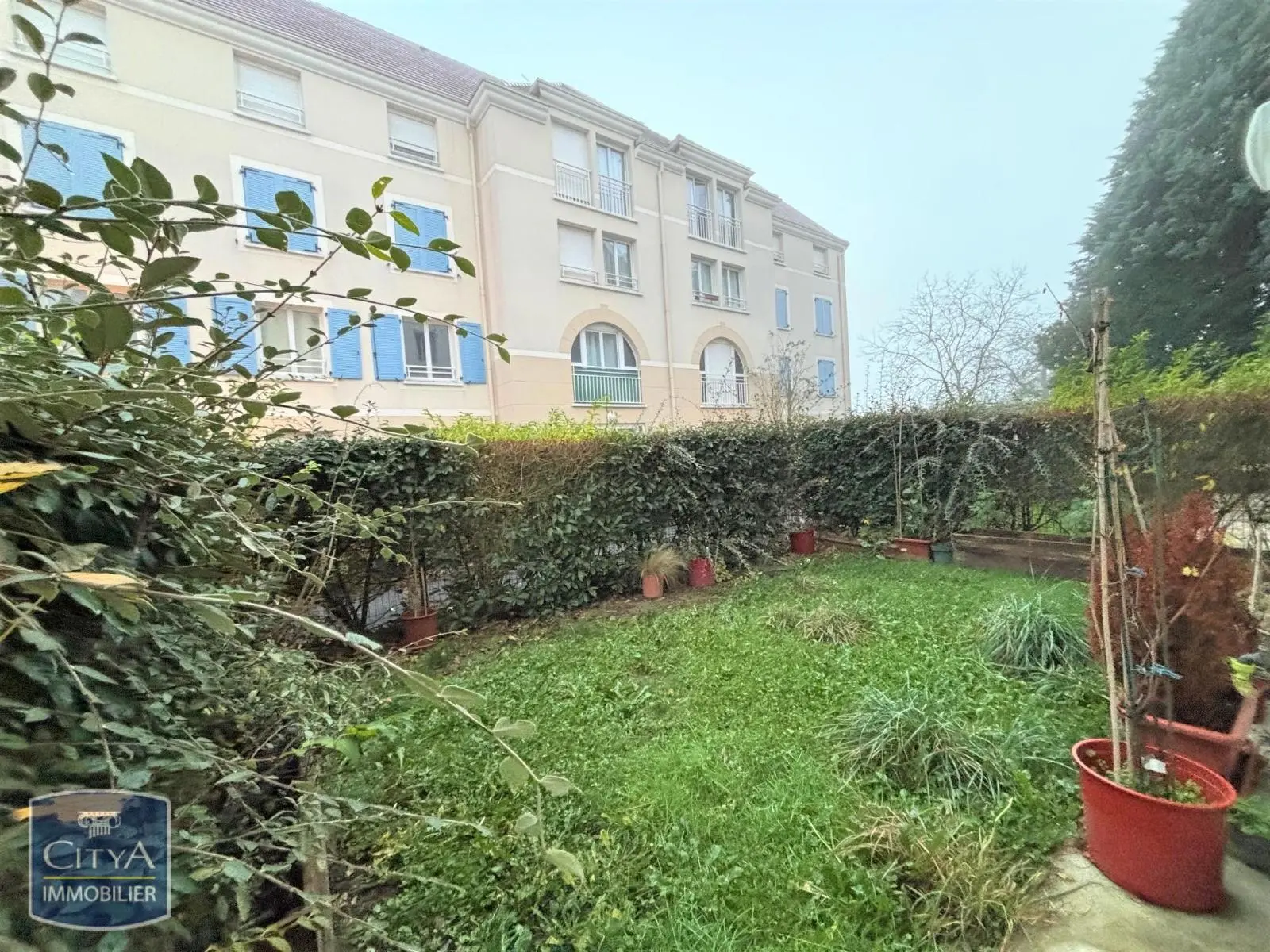 Photo 4 Appartement 2 pièces 41.23m²