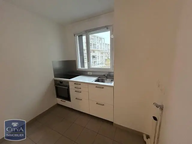 Photo 4 Appartement 2 pièces 41.5m²