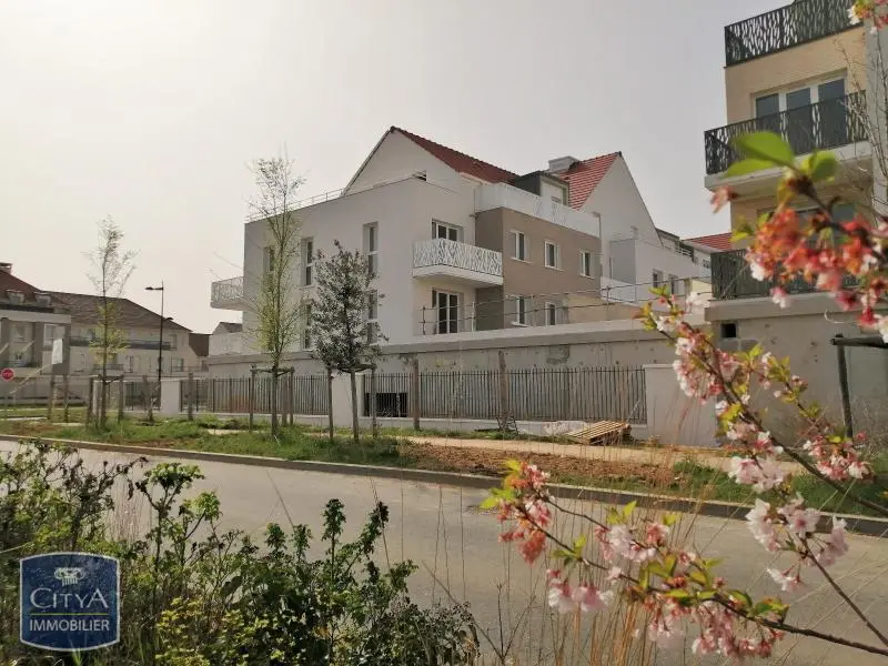 Photo 5 Appartement 3 pièces 66.77m²