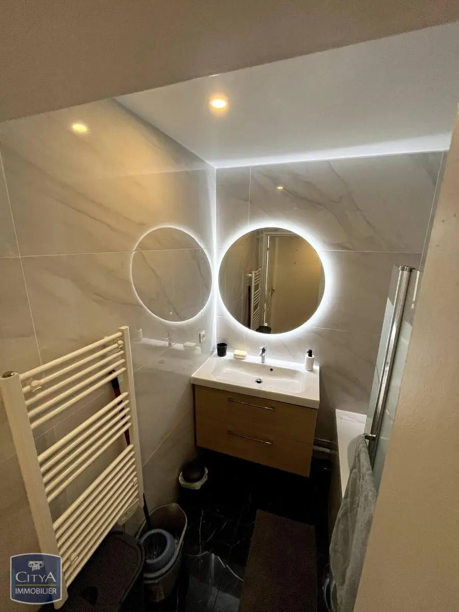 Photo 4 Appartement 2 pièces 43.3m²