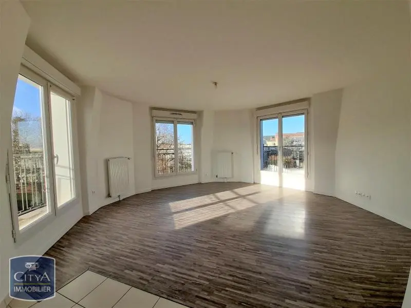 Photo 4 Appartement 2 pièces 50.26m²