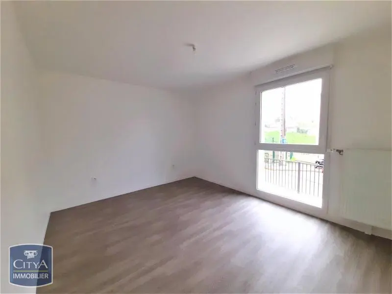 Photo 4 Appartement 2 pièces 48.05m²