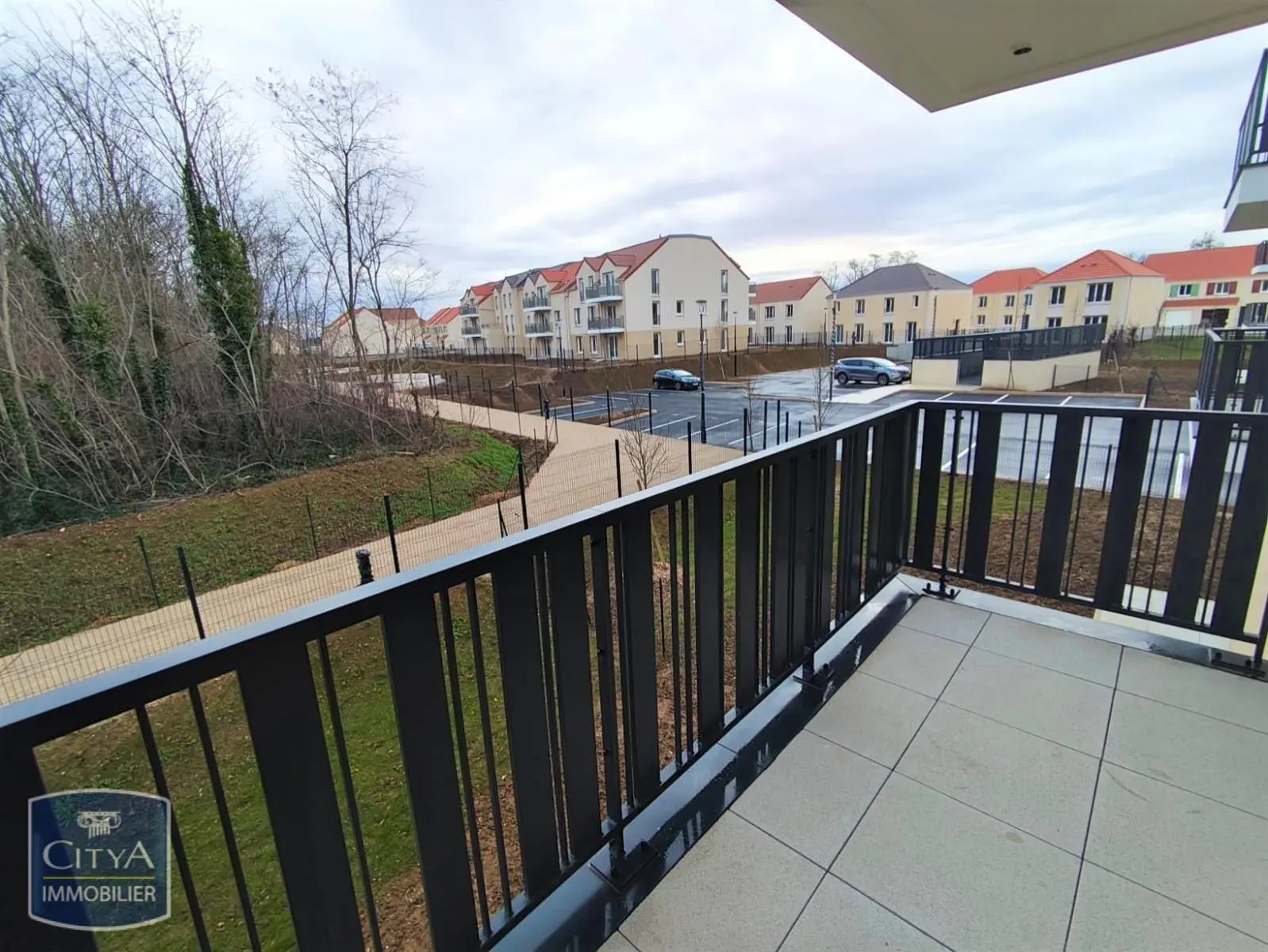Photo 4 Appartement 2 pièces 47.95m²