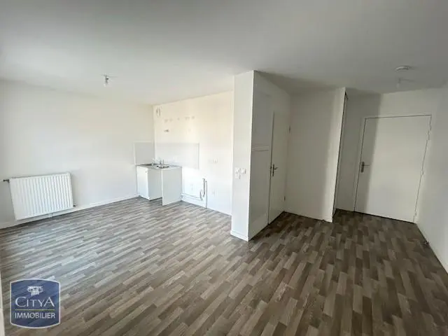 Photo 1 Appartement 2 pièces 42m²