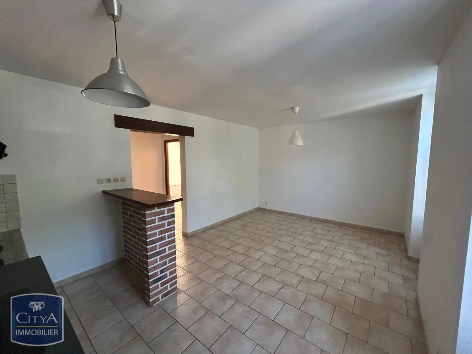 Corbeil-Essonnes (91100) Appartement 2 pièces 39.1m²