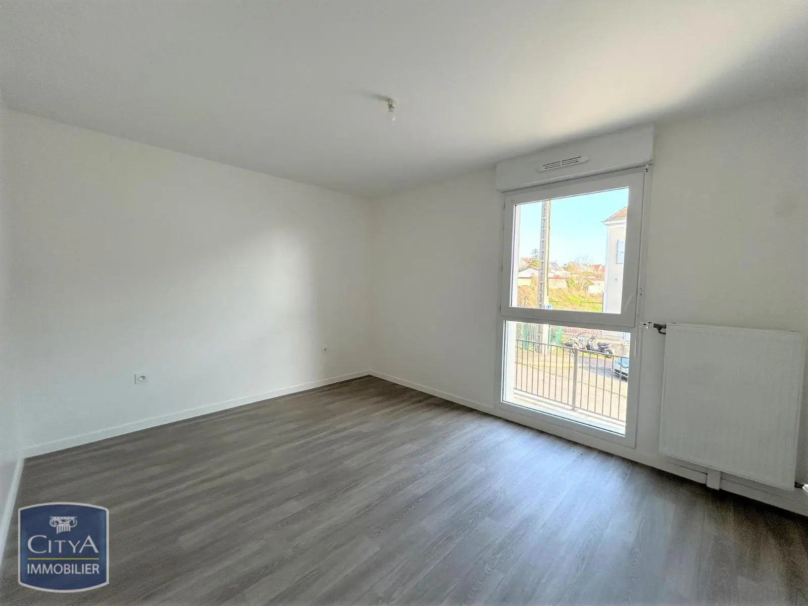 Photo 3 Appartement 2 pièces 48.05m²