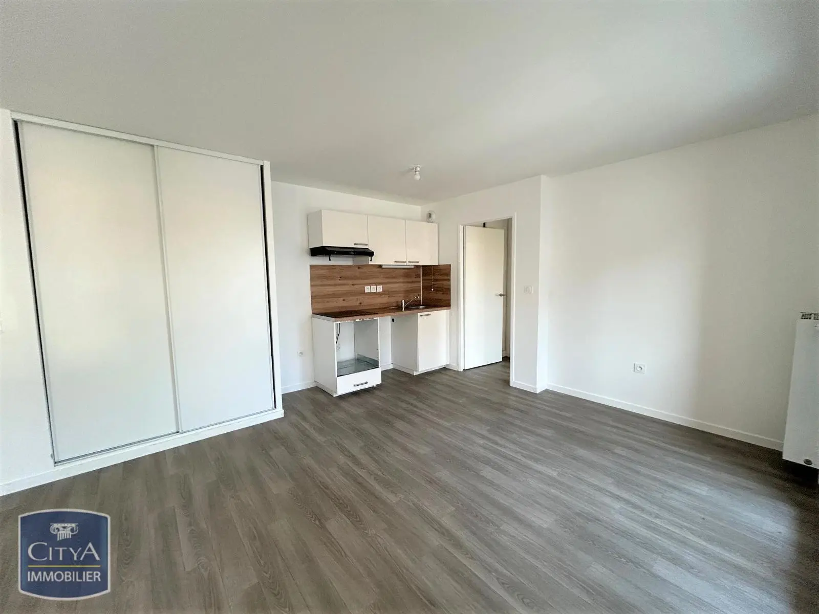 Photo 4 Appartement 2 pièces 48.05m²