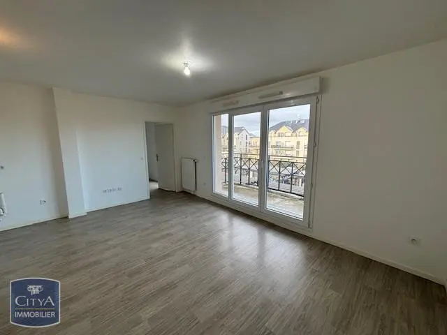 Photo 2 Appartement 2 pièces 45.89m²