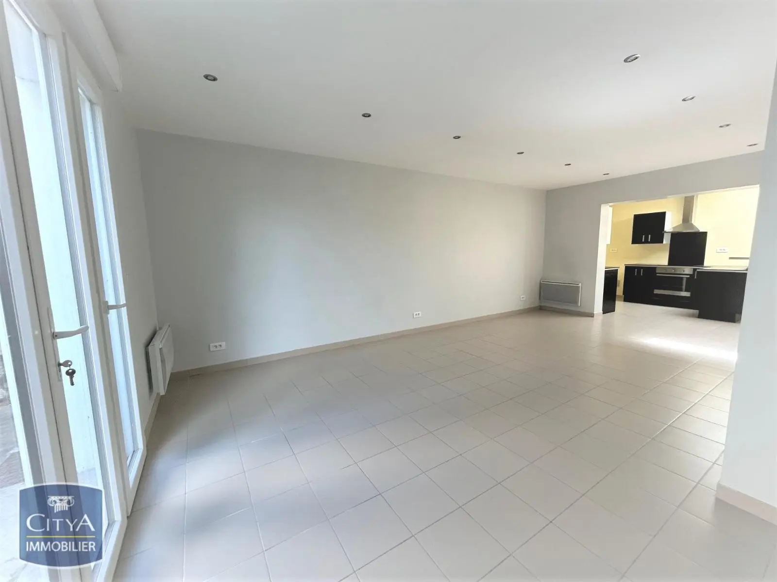 Photo 3 Appartement 2 pièces 60.93m²