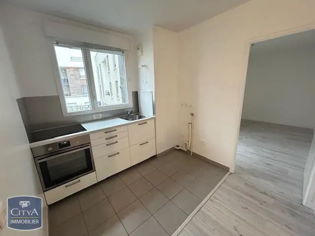 Photo 5 Appartement 2 pièces 41.5m²