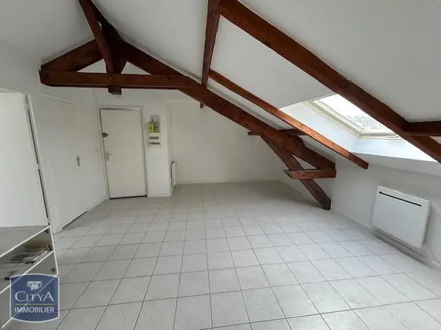 Photo 3 Appartement 2 pièces 27m²