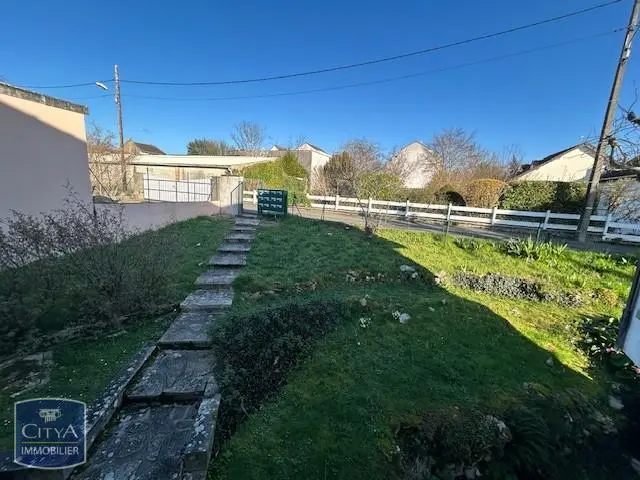 Photo 6 Appartement 1 pièce 19.08m²