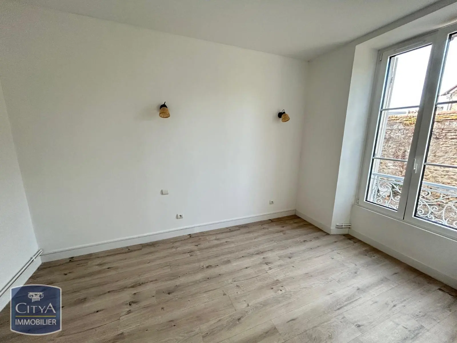 Photo 6 Appartement 3 pièces 51.6m²