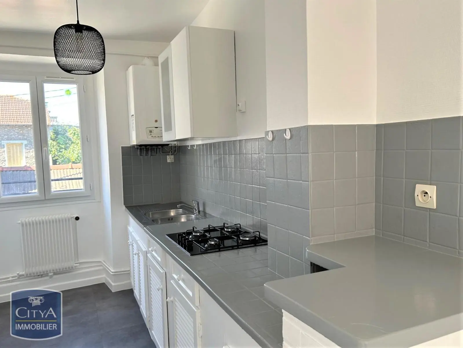 Photo 7 Appartement 2 pièces 35.53m²
