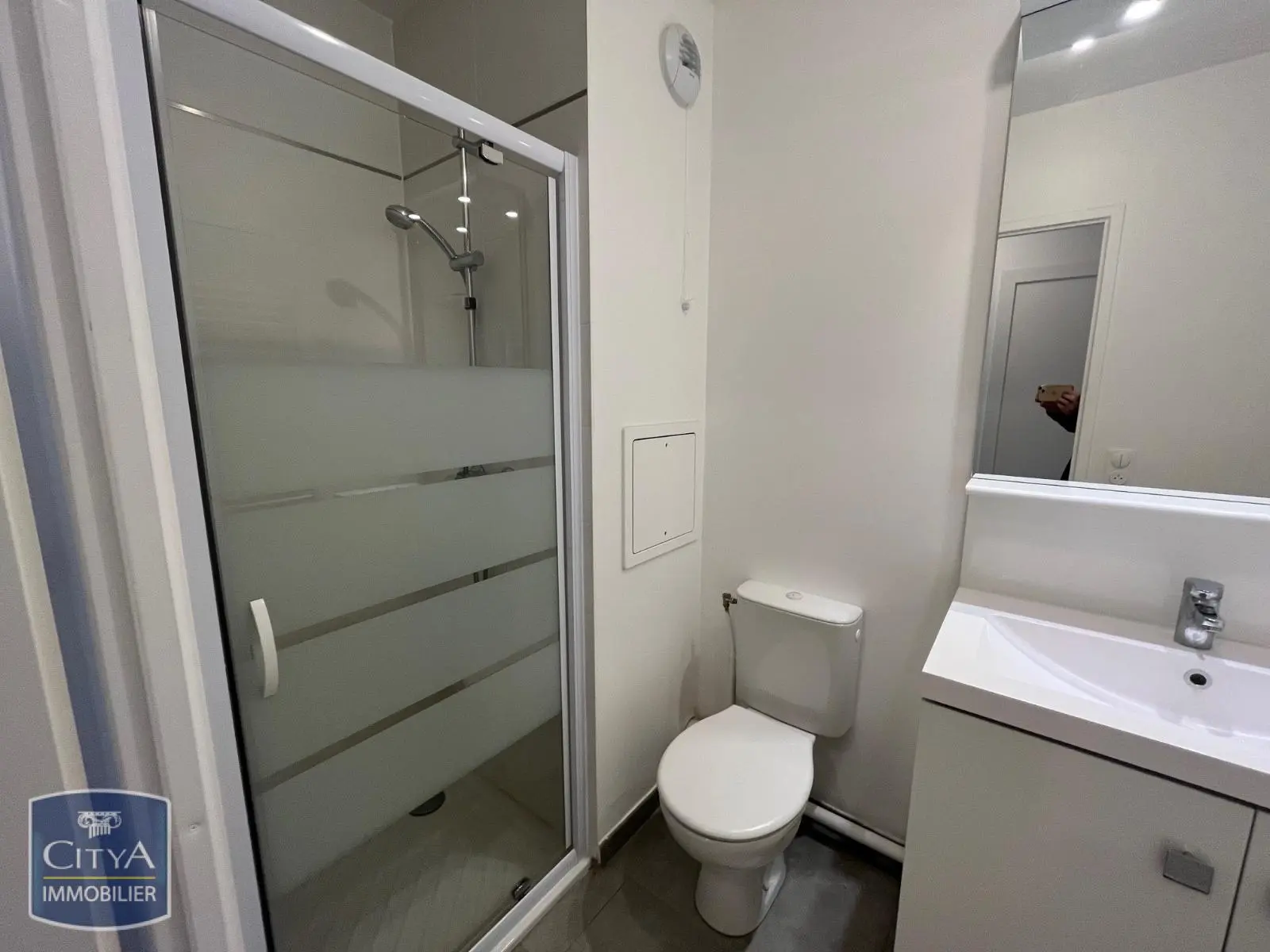 Photo 5 Appartement 1 pièce 18.69m²