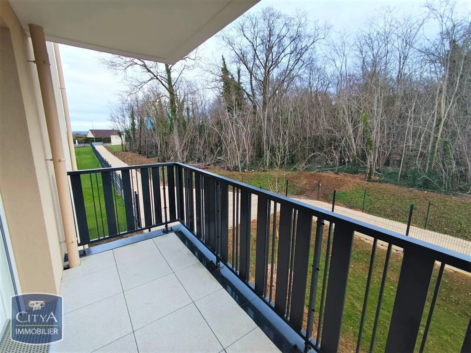 Photo 1 Appartement 2 pièces 47.95m²